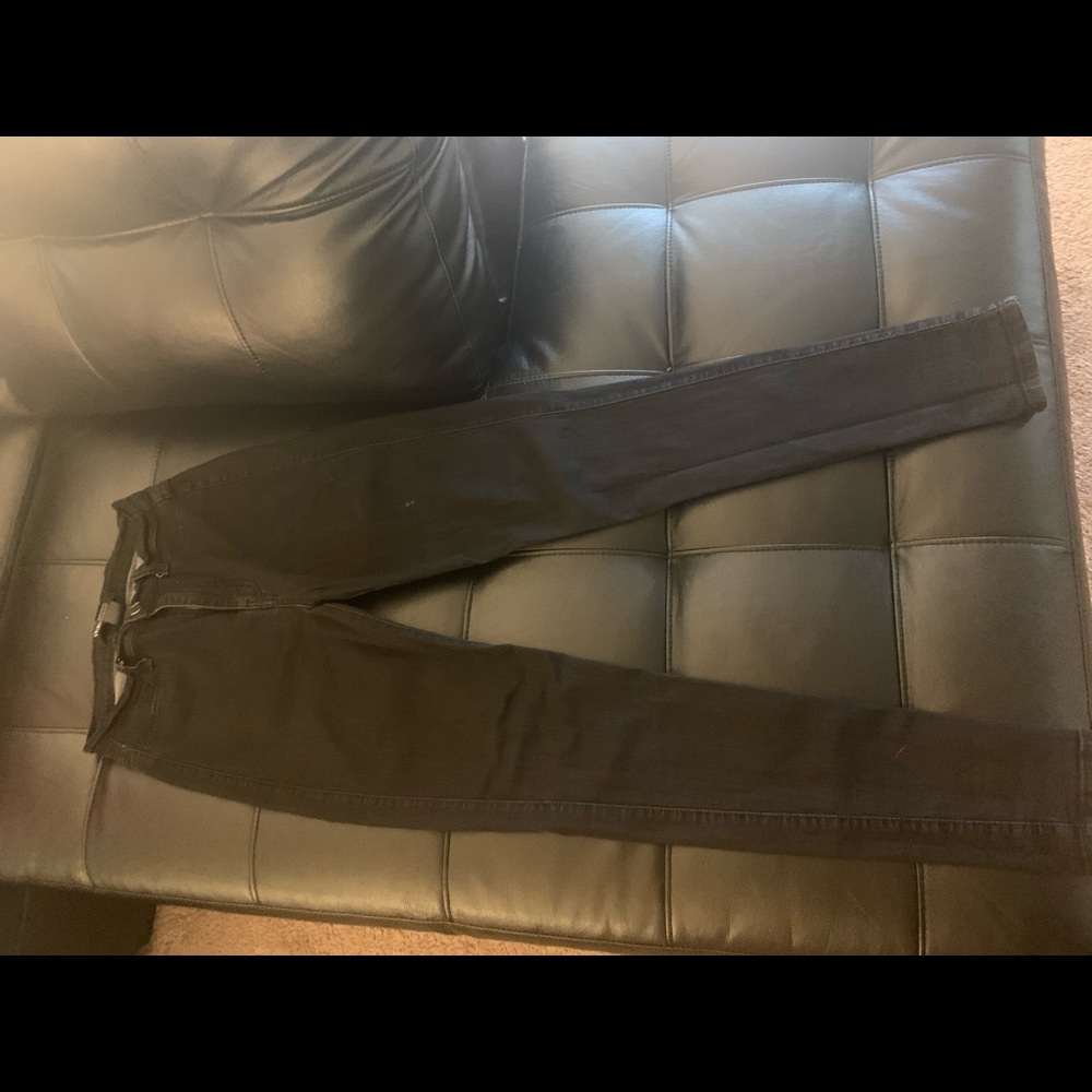 Jeans fashion nova